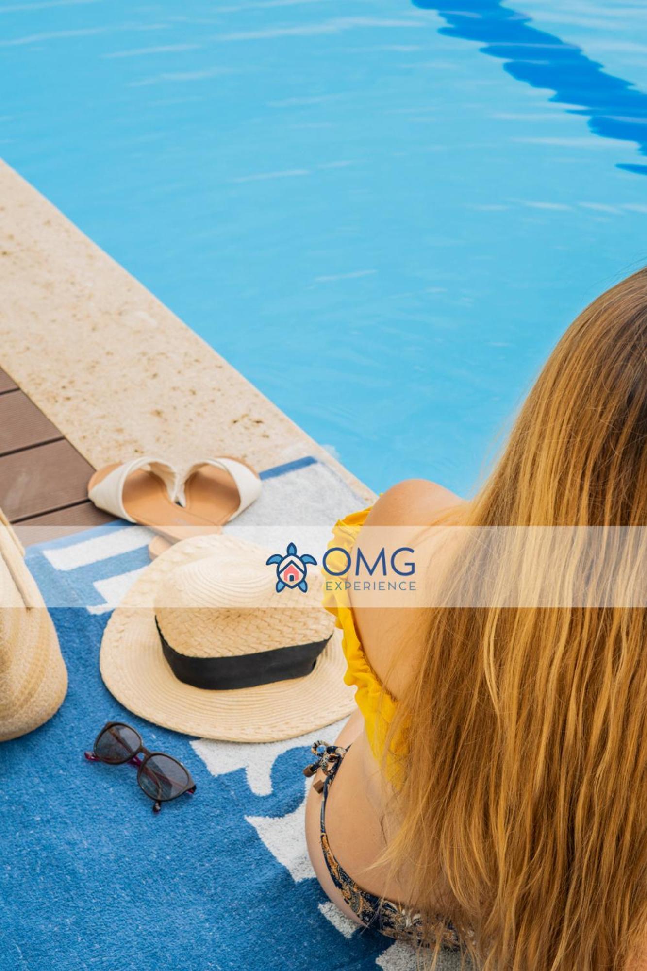 Apartamento Cb1242 | Estudio Moderno Con Diseno Natural Y Piscina Cartagena