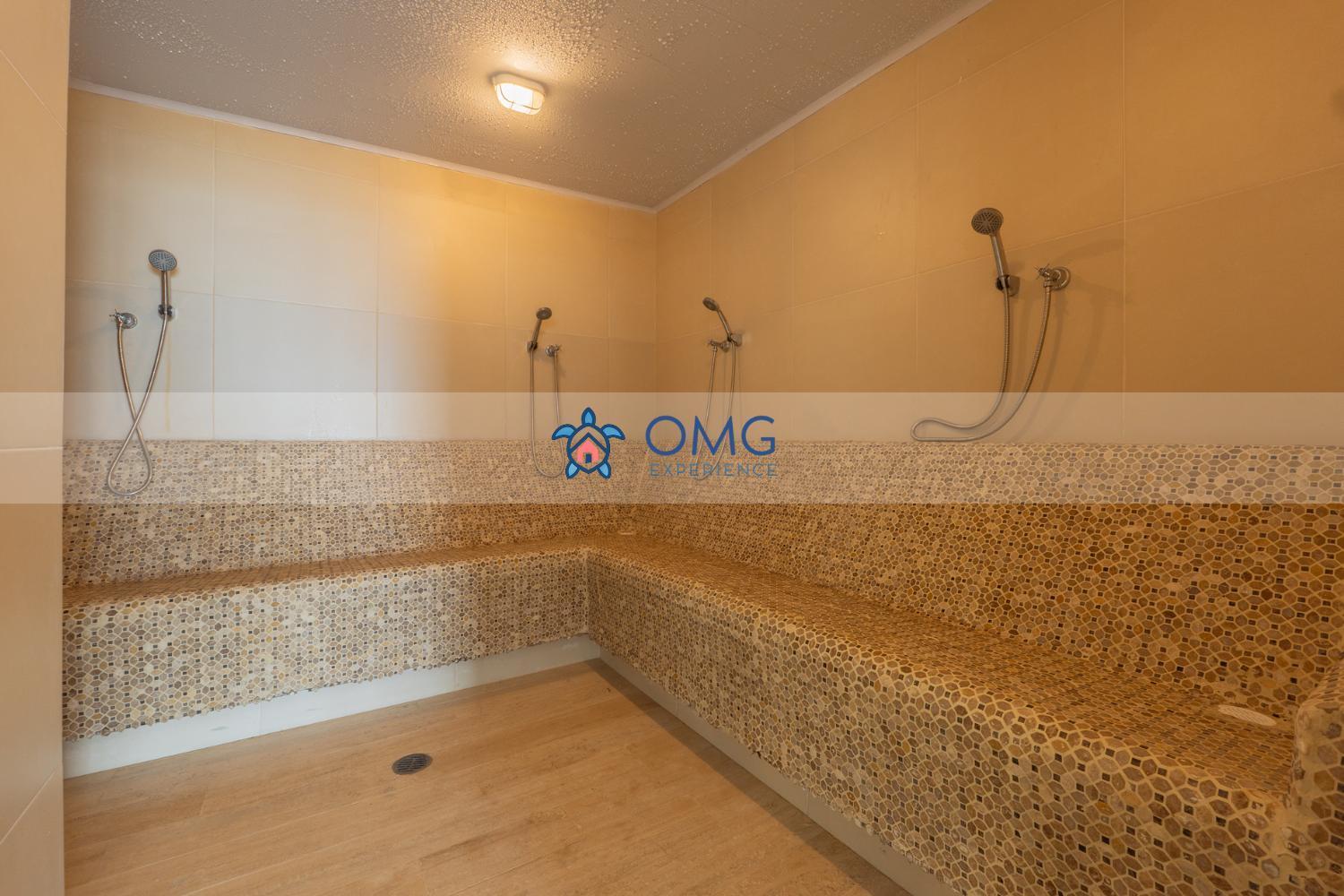 Cb1242 | Estudio Moderno Con Diseno Natural Y Piscina Apartamento *