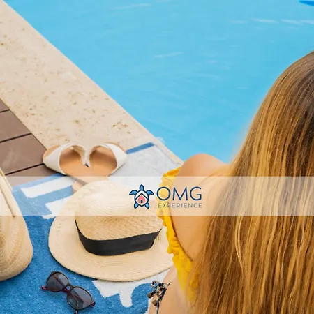 Apartamento Cb1242 | Estudio Moderno Con Diseno Natural Y Piscina Cartagena