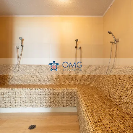 Cb1242 | Estudio Moderno Con Diseno Natural Y Piscina Apartamento Cartagena