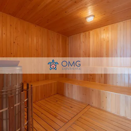 Cb1242 | Estudio Moderno Con Diseno Natural Y Piscina * Cartagena