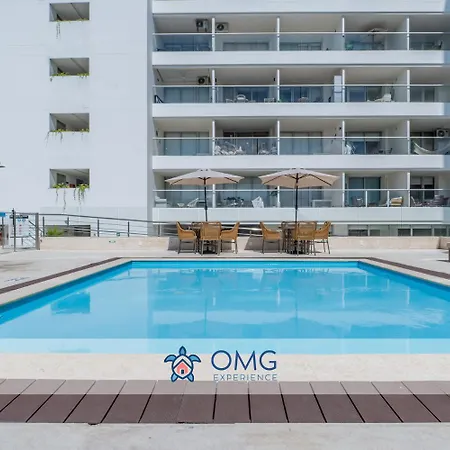 Cb1242 | Estudio Moderno Con Diseno Natural Y Piscina Cartagena